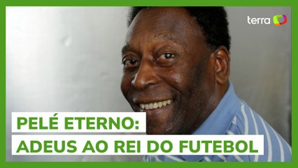 Pelé morre aos 82 anos; acompanhe a repercussão