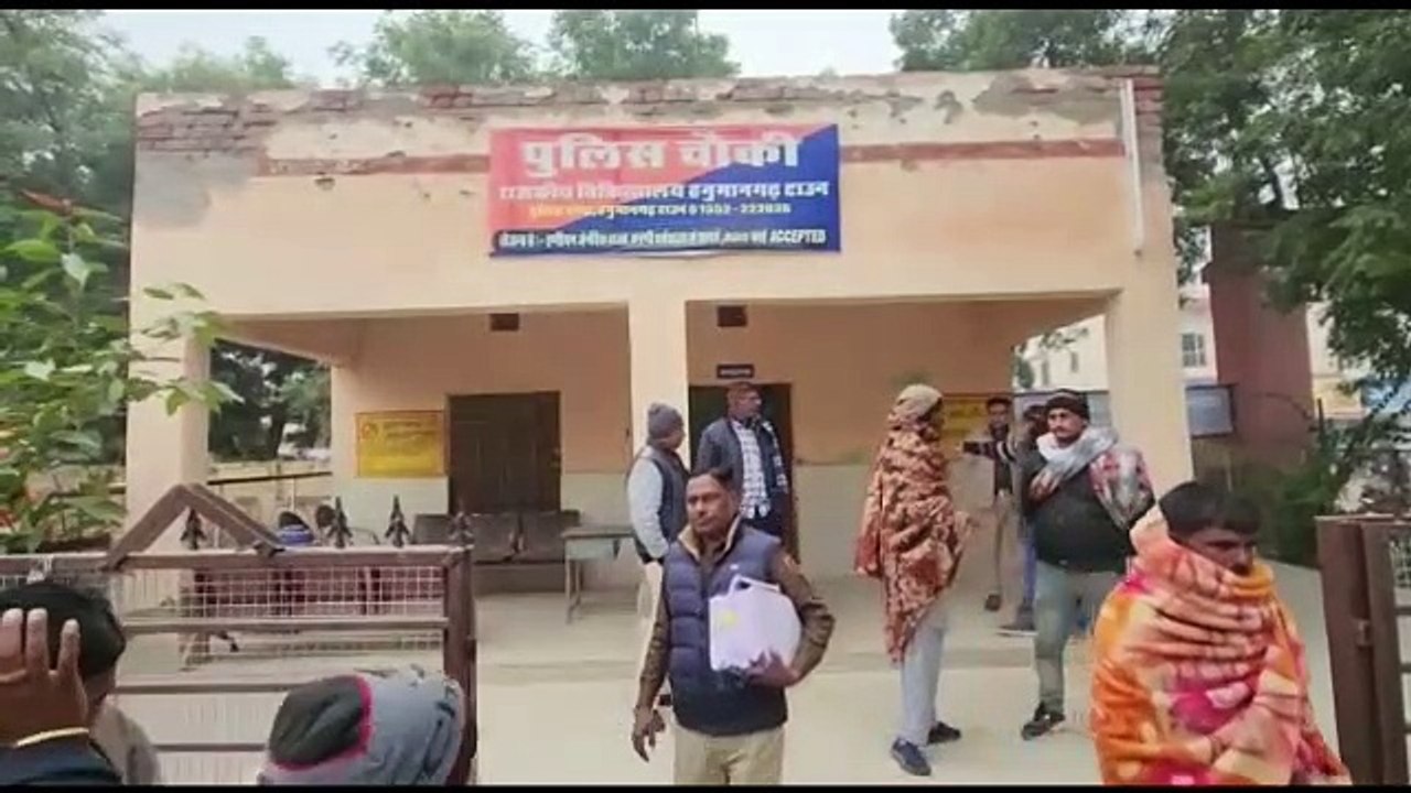 Dead bodies of brother-in-law and brother-in-law, missing since 12 days, found in canal