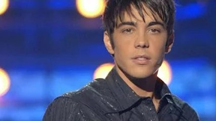 Grégory Lemarchal : révélations sur ce message très émouvant qu’il envoie avant de mourir