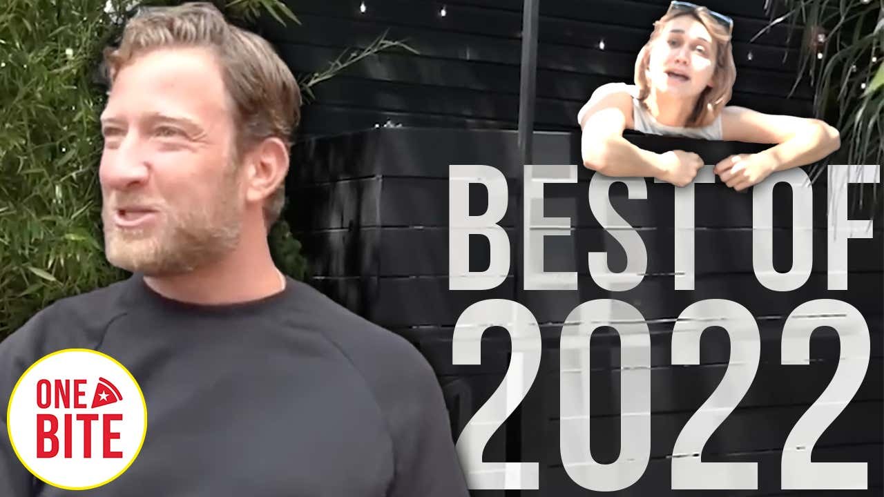 Best of Barstool Pizza Reviews 2022 video Dailymotion