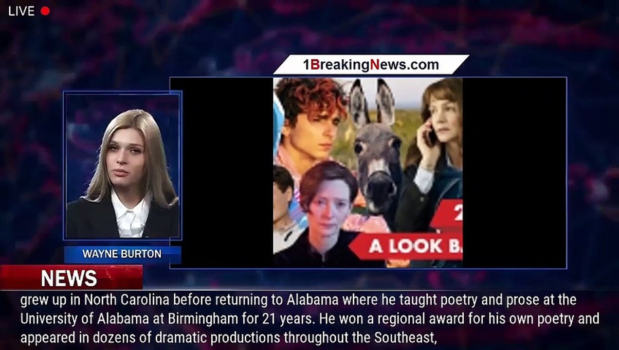 105066mainBob Penny Dies Actor In ‘Forrest Gump’, ‘Sweet Home Alabama