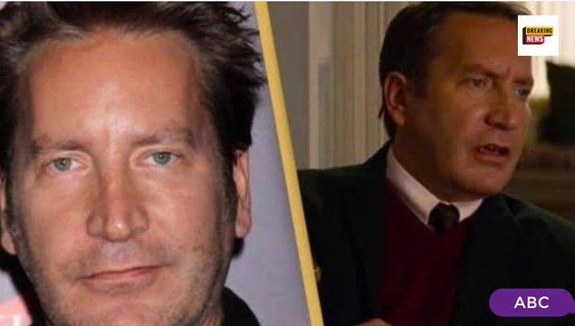 Décès de Ronan Vibert à 58 ans : le comédien, qui avait notamment joué dans Le Pianiste et The Borgias, a été emporté par la maladie