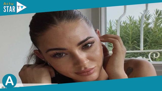 « Ce n'est que le début » : Alix Desmoineaux réagit aux plaintes citant Illan Castronovo et Julien B