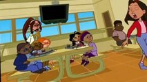 The Proud Family S03 E05