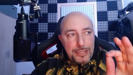 GF Vip a un passo dall'entrata del grande vippone ma la paura di rovinare tutto è + forte