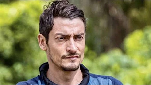 Claude Dartois de Koh-Lanta révèle un de ses nombreux talents aux internautes, cette publication q