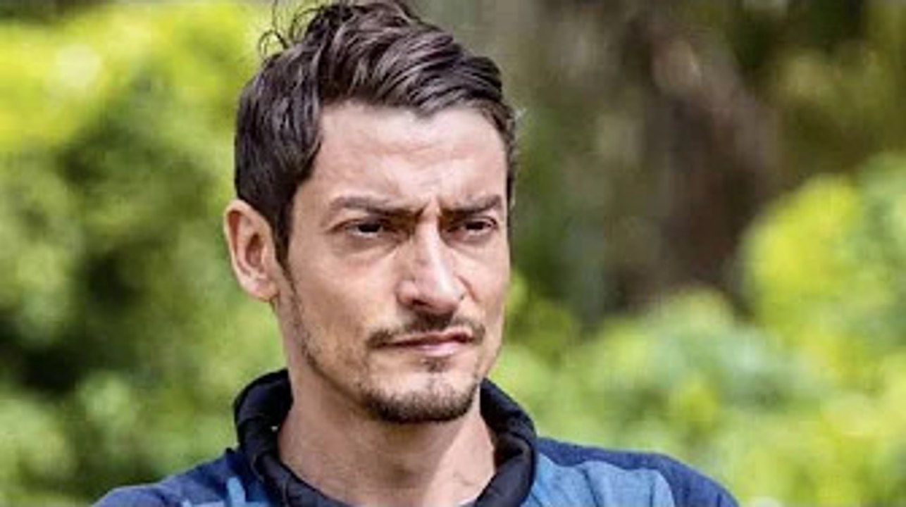 Claude Dartois de Koh-Lanta révèle un de ses nombreux talents aux internautes, cette publication q