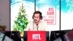 La brigade RTL du 30 décembre 2022