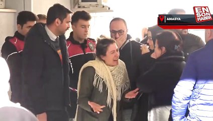 Amasya'da iğne olduktan sonra fenalaşan Melis'in ölümüne çifte soruşturma