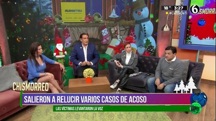 Chismorreo - 27 de Diciembre del 2022