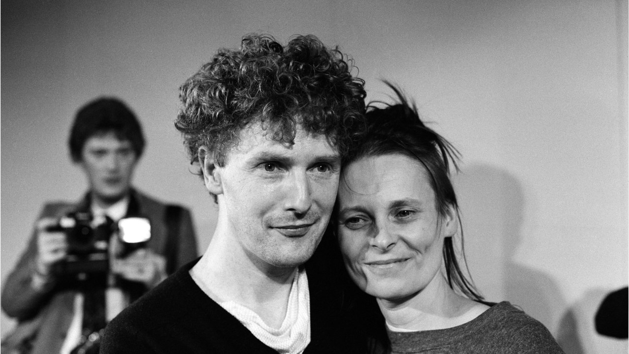 GALA VIDEO - Mort de Vivienne Westwood : qui était son dernier compagnon Malcolm McLaren ? (1)