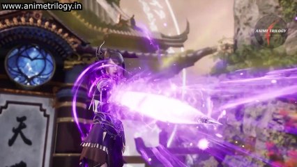 Against the Sky Supreme Episode 158 Subtitle