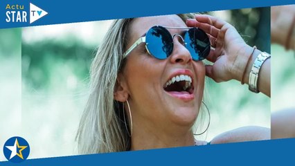 "Il faudrait que je trouve quelqu'un" : Priscilla Betti cash sur son célibat qui "commence à lui pes