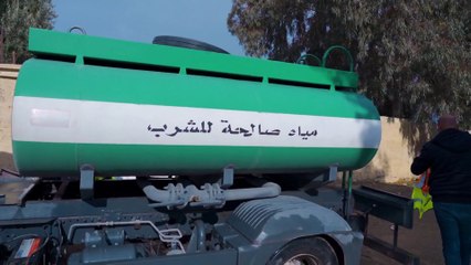 أزمة مياه "وجودية" تهدد الأردن والبنك الدولي يحذر