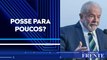 DF limita posse de Lula a 30 mil pessoas; comentaristas analisam