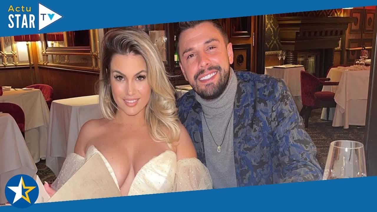 "Au moins c’est clair !" : Kevin Guedj et Carla Moreau à nouveau en couple ? Il répond cash