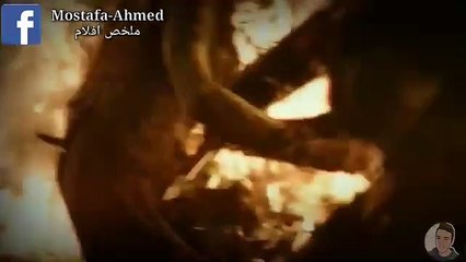 07.ساحرة لعنت شخص با الخلود عشان تحافظ على قلبها ملخص فيلم the last witch hunter