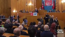 Kılıçdaroğlu TİP'li Şık ile görüştü
