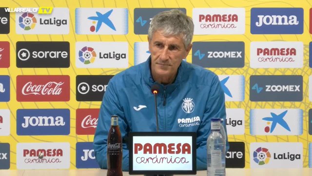La anécdota de Quique Setién con Pelé