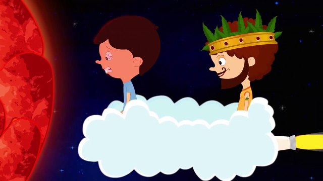 Layers of the Earth _ #aumsum #kids #science #education #children