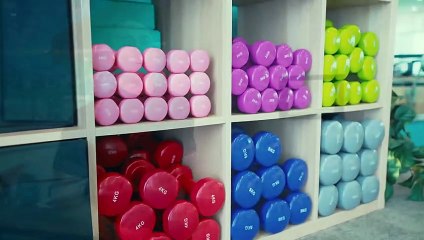 inLIFE Wellness franchise studio tour with Scott Capelin