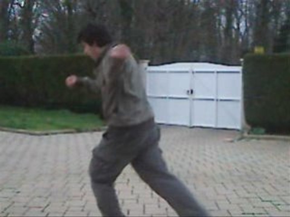 Jumpstyle
