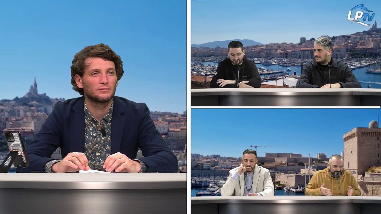 Talk Show, partie 2 : du coup, on ne change rien pour le mercato ?