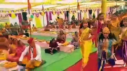 जो वासना से रहित है वही रासलीला में प्रवेश पा सकता है : संत रामनिवास शास्त्री