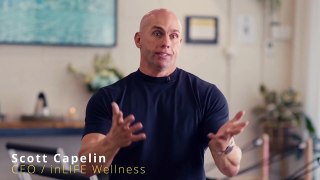 How to choose the best location for a wellness studio -  Scott Capelin inLIFE Wellness