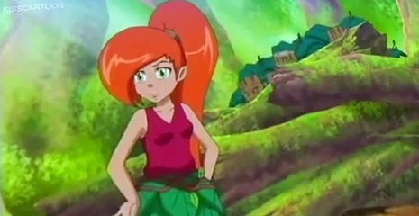 Magi-Nation S01 E017 - Frozen Fortress