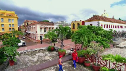 Gabriela, Giros del Destino Capitulo 27