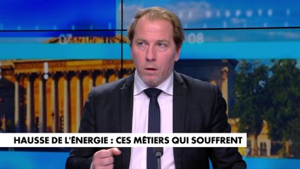 Raphaël Stainville : «Il y a une sorte de religion de l'euro, et dénoncer ce qui a été fait depuis des années reviendrait à surligner les carences de ce modèle européen»