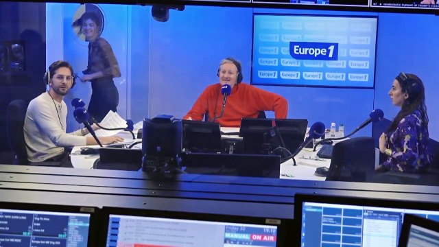 «On fête vraiment à fond !» : pour le Nouvel an, ces Alsaciens en quête de feux d'artifice