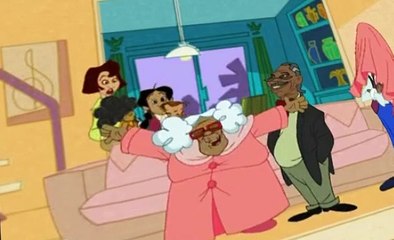 The Proud Family S02 E19