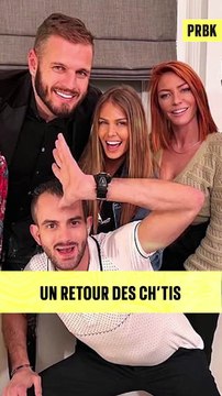 Le Match ou Next de Christopher : Le candidat nous fait une confidence surprenante sur Maeva Ghennam.