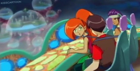 Magi-Nation S01 E019 - Beware the Realm Raiders