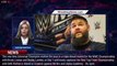 105077-mainKevin Owens talks upcoming tag-team match with John Cena, shares hilarious