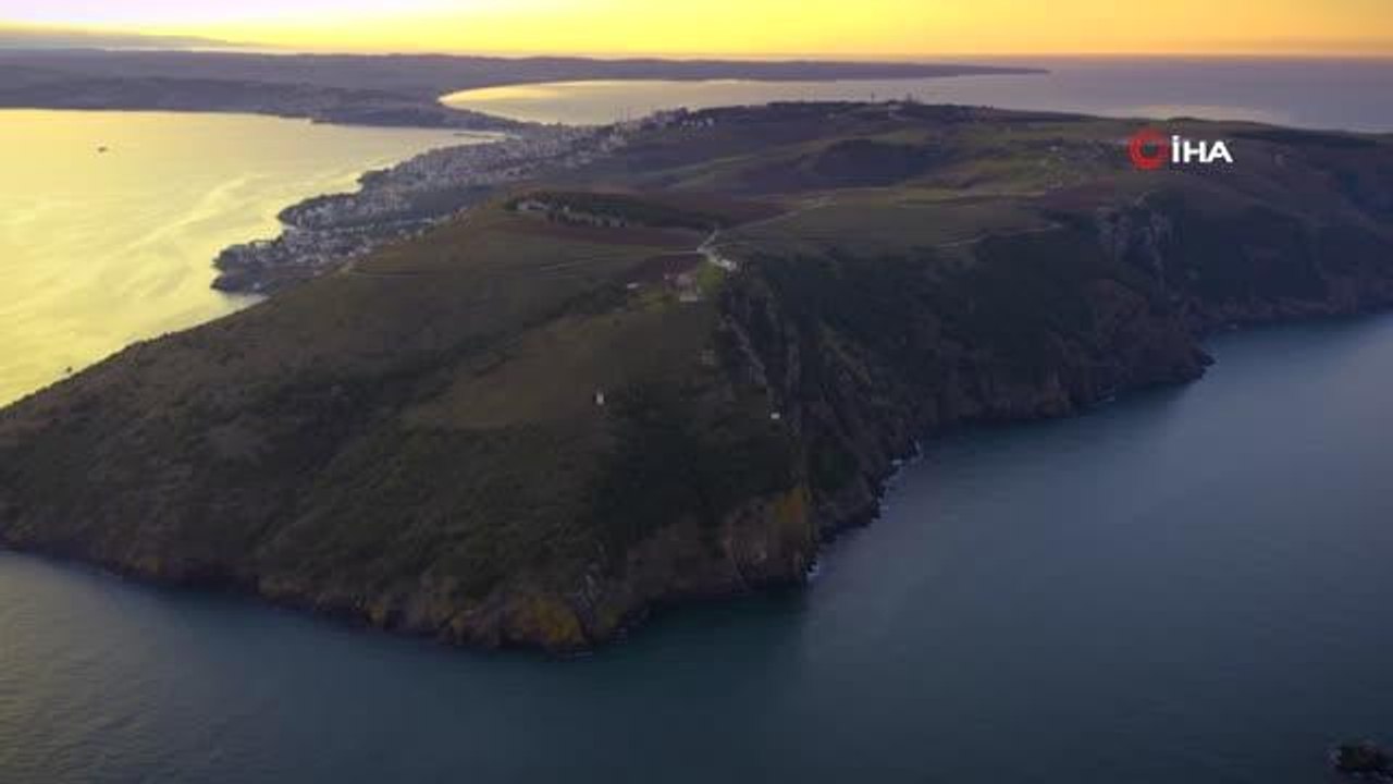 Savunma Sanayi Başkanı Demir: "Savunma sanayiimizden Türkiye Yüzyılı'na girerken milletimize yeni yıl hediyesi"