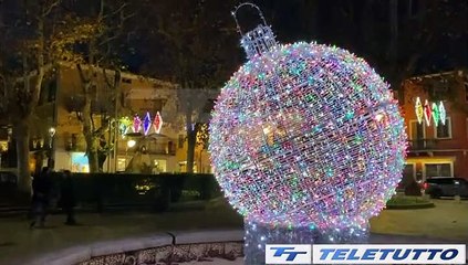 Video News - CAPODANNO SUL GARDA