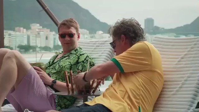Travel Man 48 Hours in S 11 Ep 00 96 Hours in Rio
