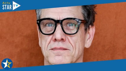 "Very Good !" : Le jeune fils de Marc Lavoine, Roman, a bien hérité de son papa... son clan fan !