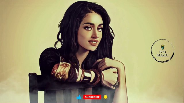 Ek Ladki Bhigi Bhagi Si - Remix Song - New style - Hip Hop mix -Kishore Kumar -Old Hit Song