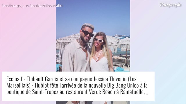 Jessica Thivenin accusée de mettre son fils Maylone en danger : elle réplique cash
