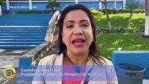 Implementar justicia digital en Veracruz, urgente para abogados
