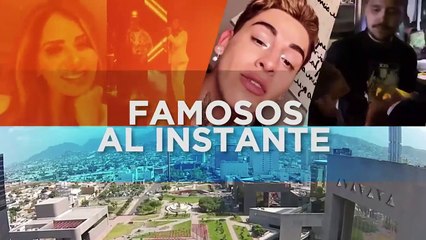 Camila Sodi impacta con atrevido bikini rojo