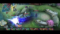 Yi Sun Shin EXE Mobile Legend Funny Moment
