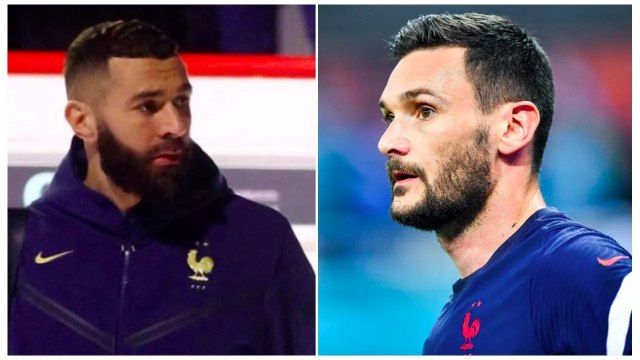 Karim Benzema, Hugo Lloris réjoui du forfait de KB9, sa réponse cash aux critiques