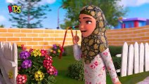 Kaneez Fatima Ka Sawal    Kaneez Fatima New Episode 2022  3D Animation Cartoon Series-