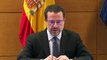 La economía de la Comunidad de Madrid sigue su recuperación a buen ritmo