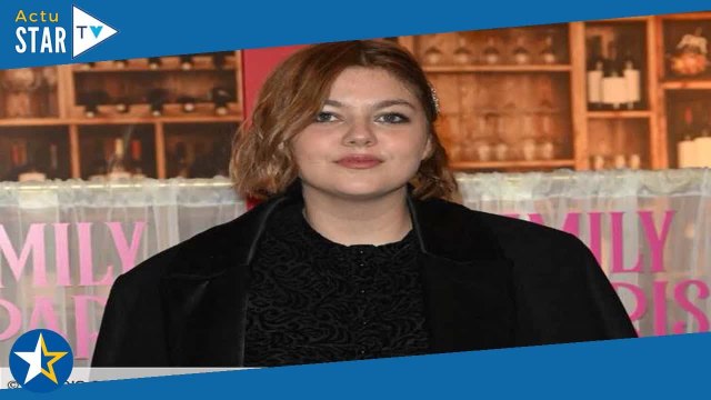 « Ne me criez pas dessus » : maltraitée par des fans, Louane pousse un coup de gueule